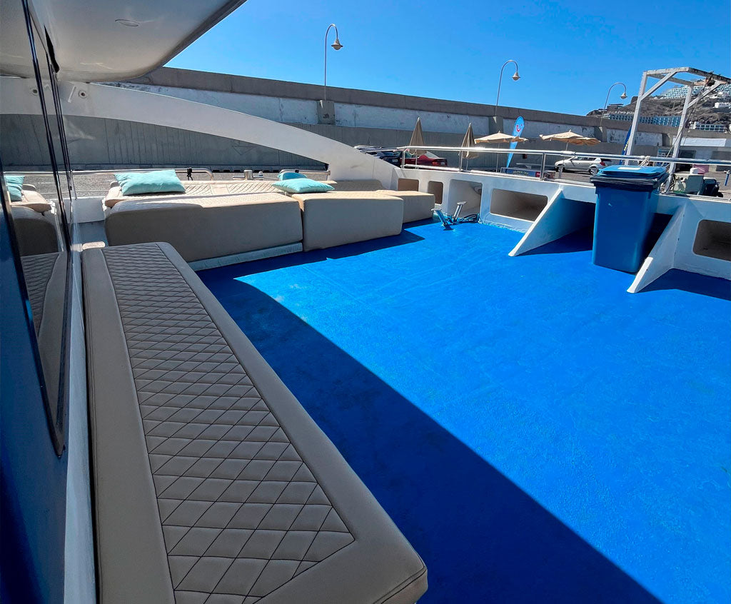 Boat Party Gran Canaria