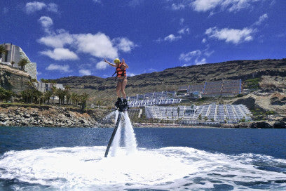 Flyboard Gran Canaria