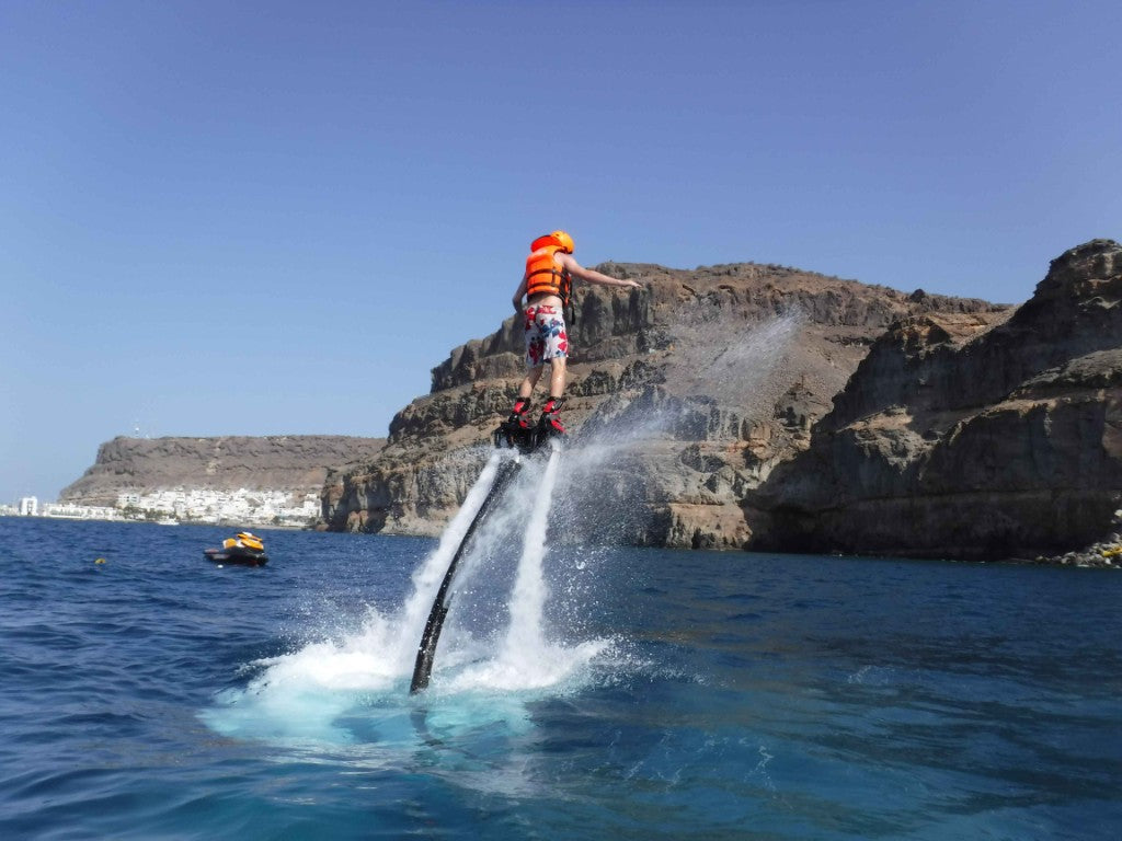 Flyboard Gran Canaria