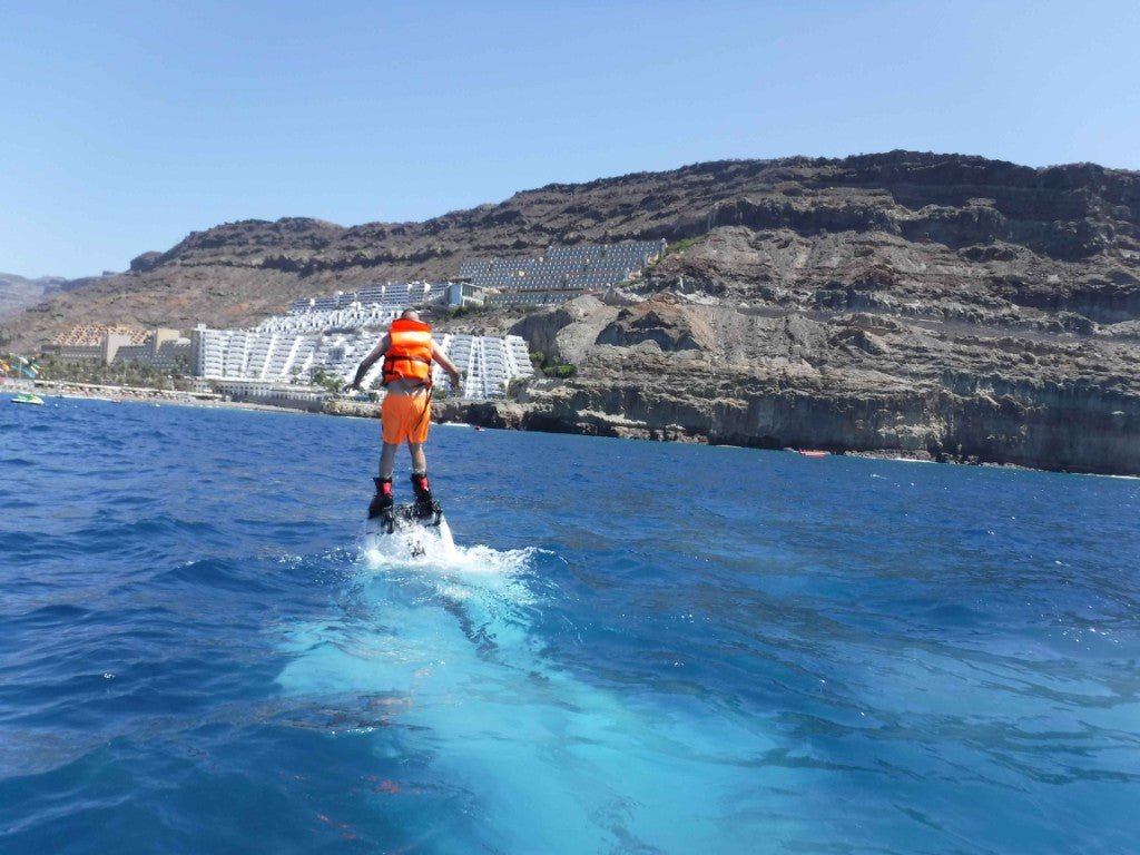 Flyboard Gran Canaria