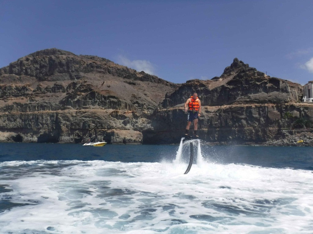 Flyboard Gran Canaria