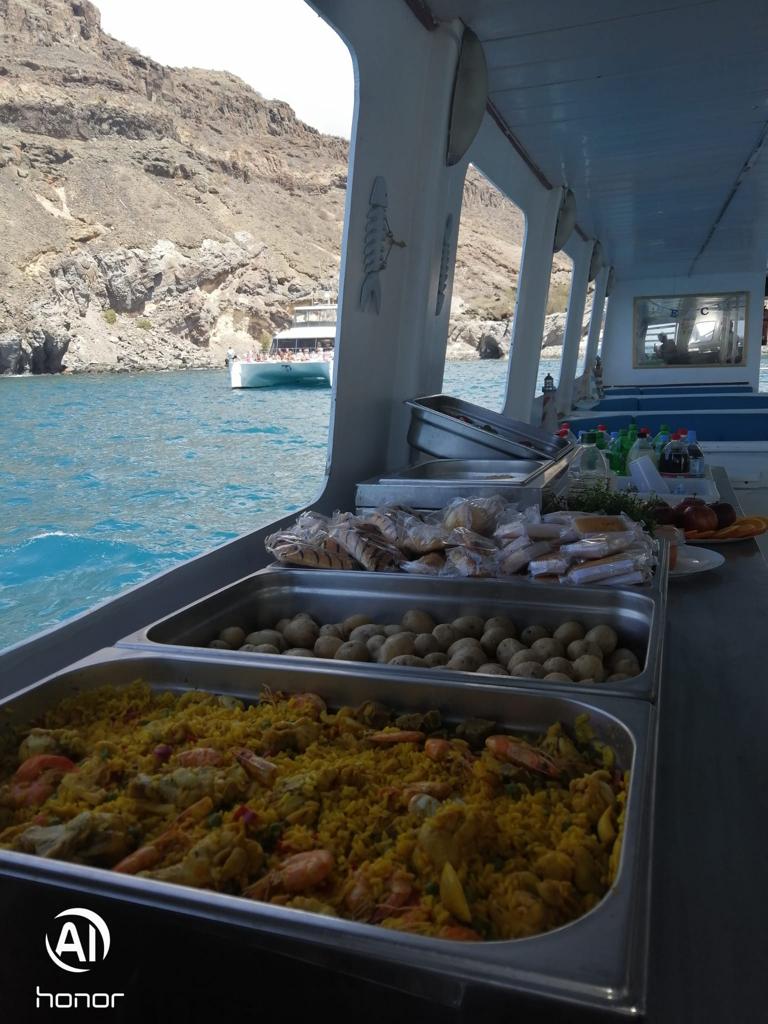 Boat Party Gran Canaria