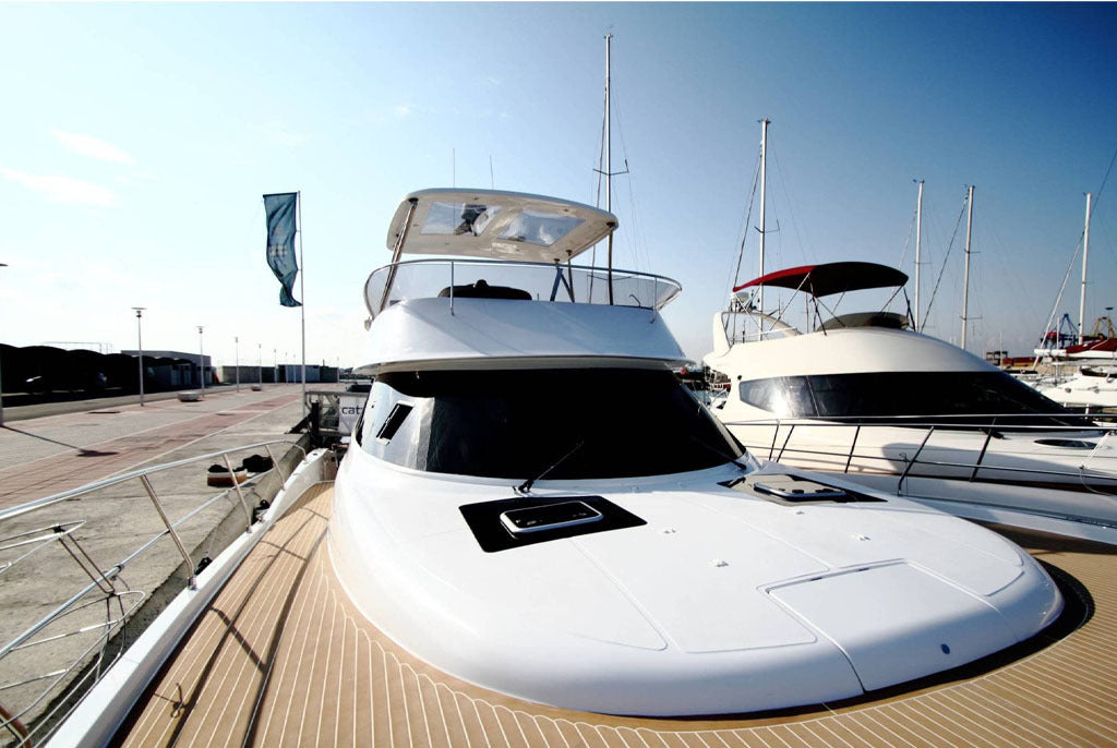 Catamarán privado