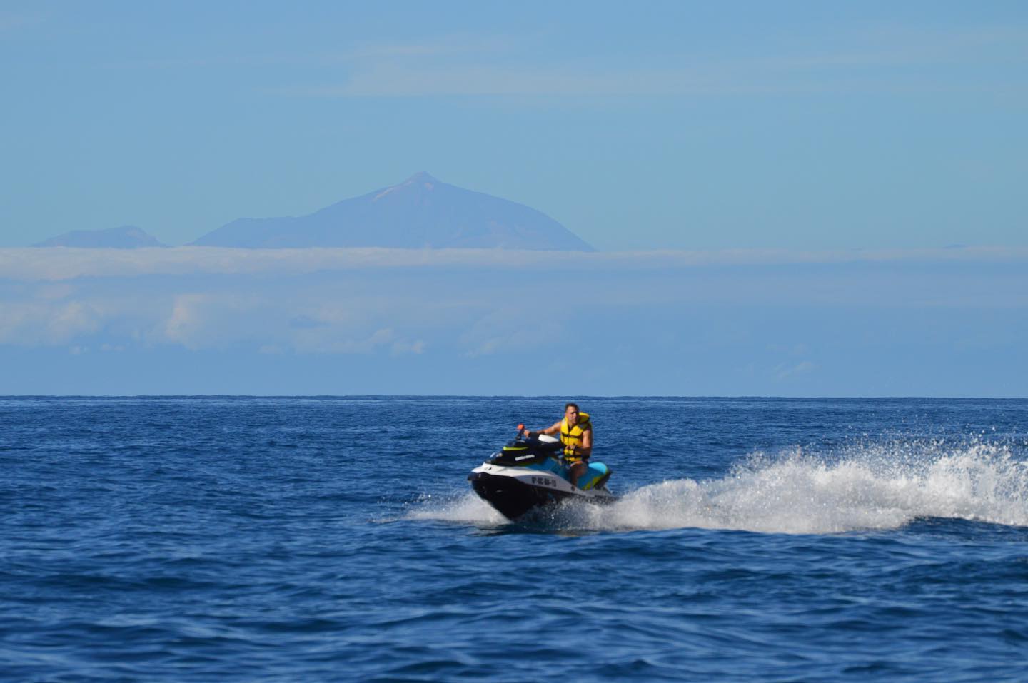 Motos de agua