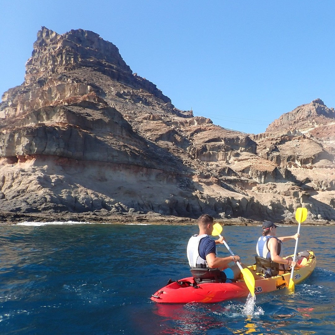 Kayaks
