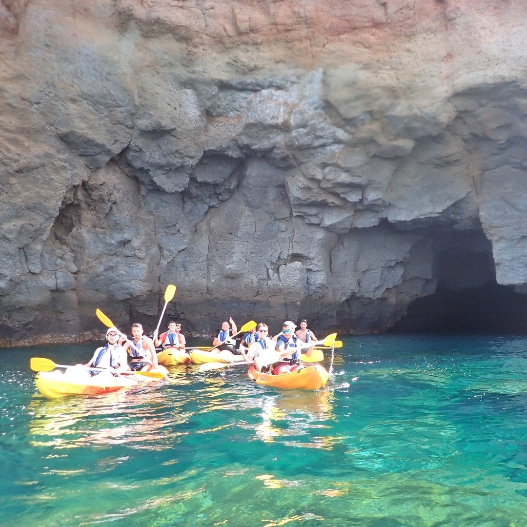 Kayaks