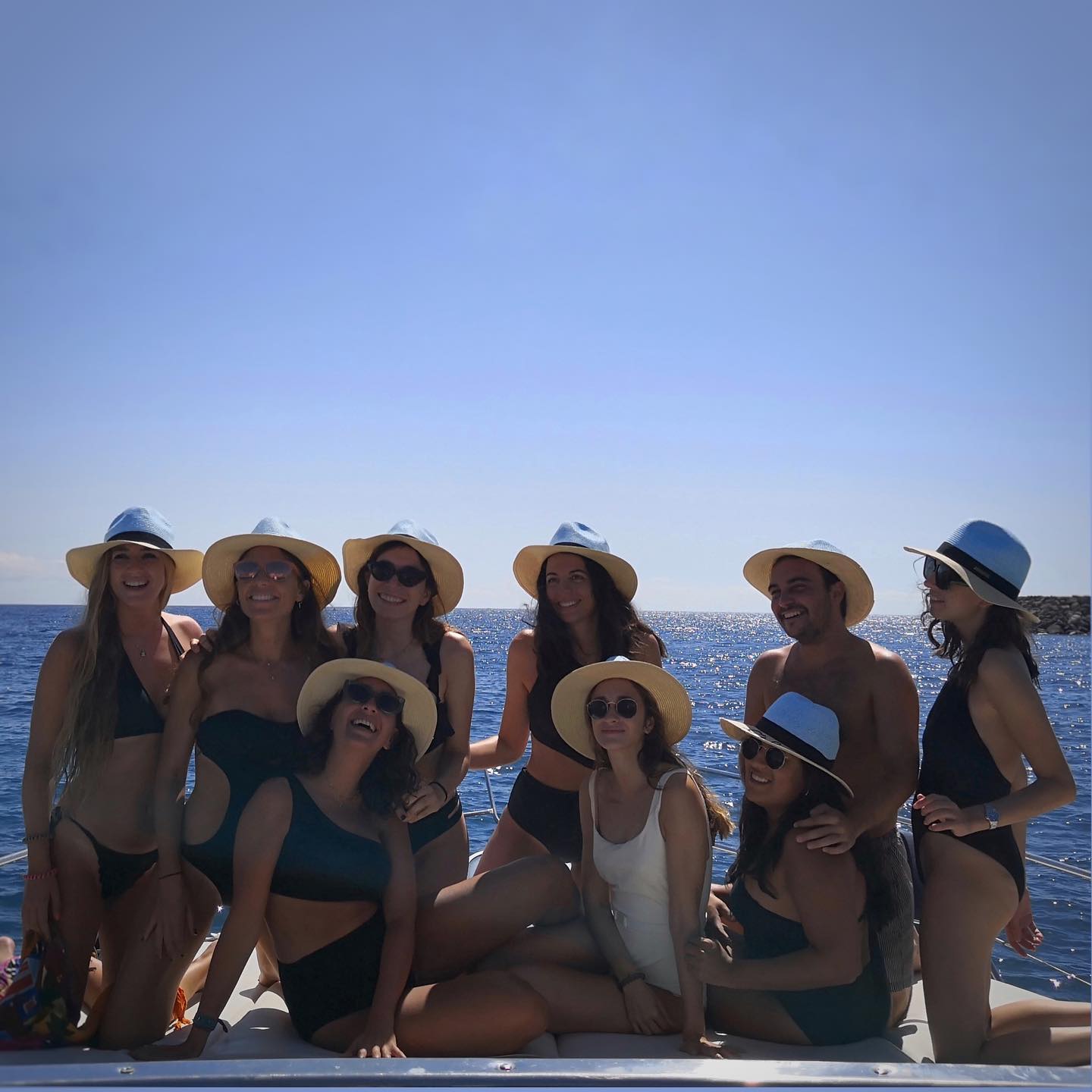 Fiesta Privada Barco
