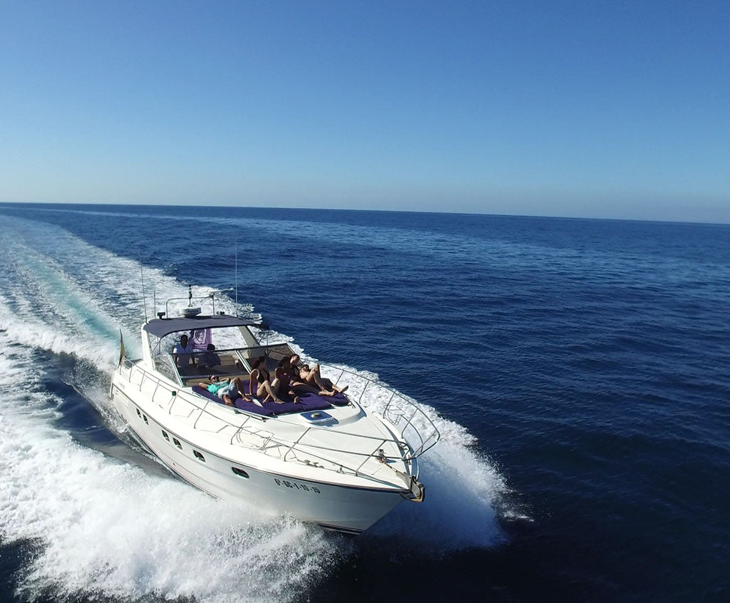 Fiesta Privada Barco