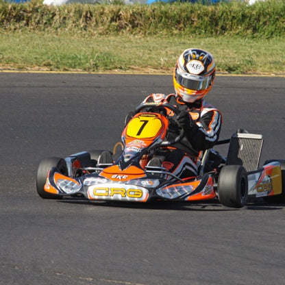 Karting en Gran Canaria