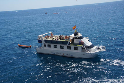 Boat Party Gran Canaria