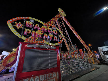 Parque de Atracciones en Gran Canaria