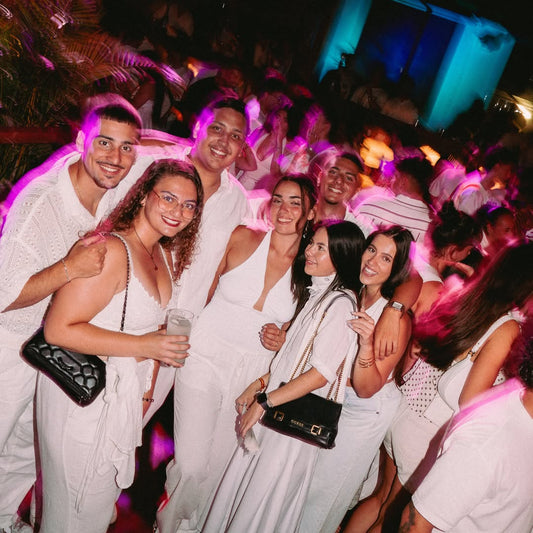 Discoteca V.I.P - Reservado más exclusivo