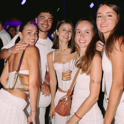 Discoteca V.I.P - Reservado más exclusivo