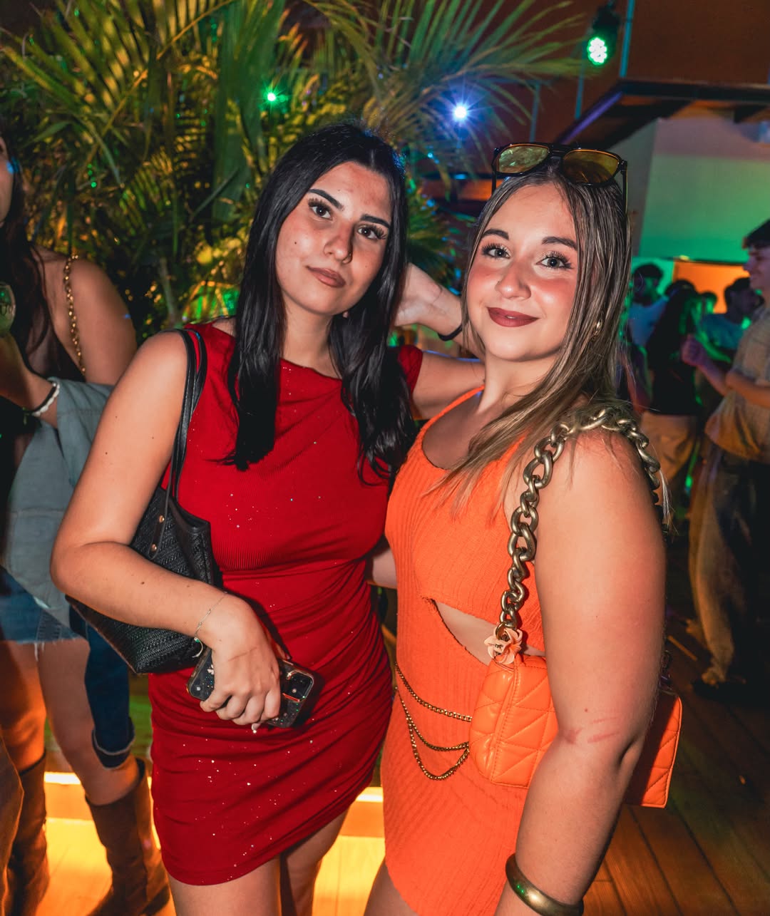 Discoteca V.I.P - Reservado más exclusivo