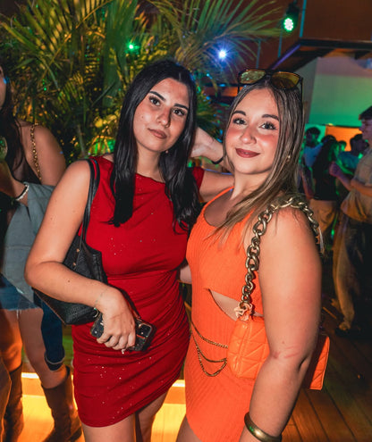 Discoteca V.I.P - Reservado más exclusivo
