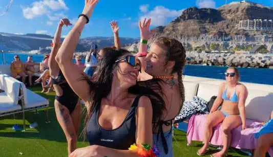 PACK DESPEDIDA FIESTA