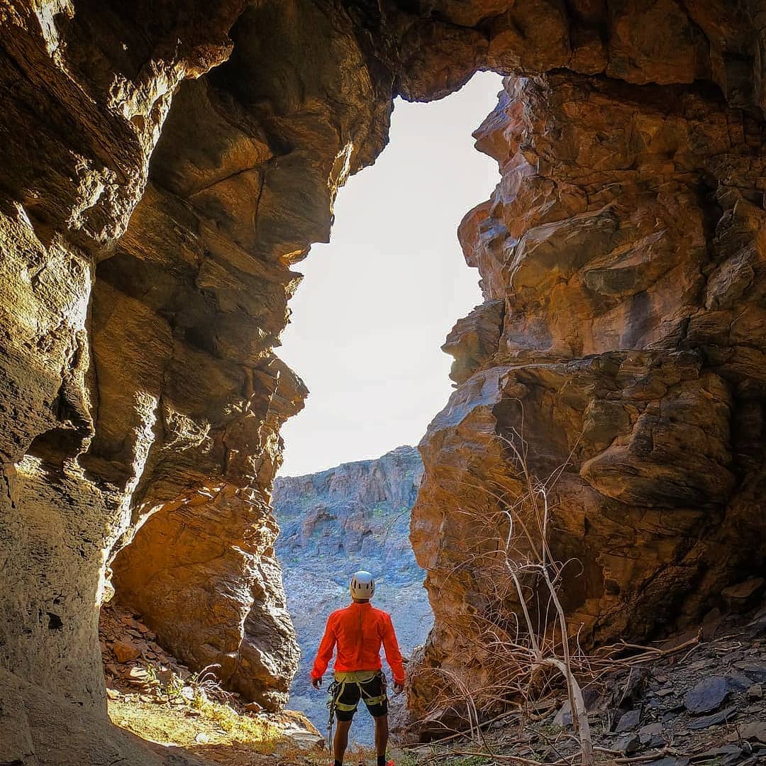 Escalada