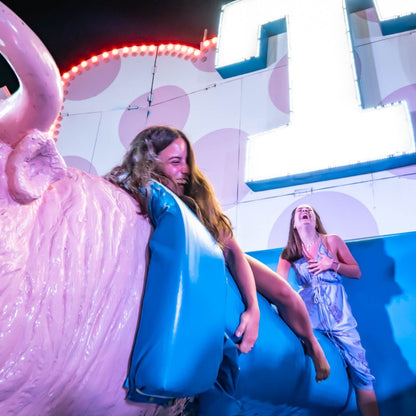 Parque de Atracciones en Gran Canaria
