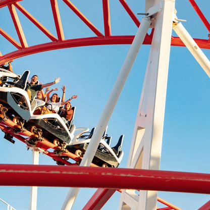 Parque de Atracciones en Gran Canaria